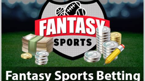 fantasy sports betting sites